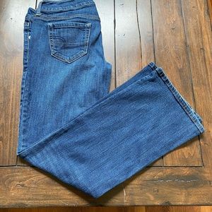 American Eagle Boyfriend Jeans